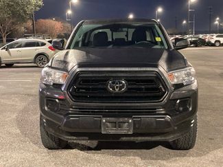 Certified 2022 Toyota Tacoma SR video 2