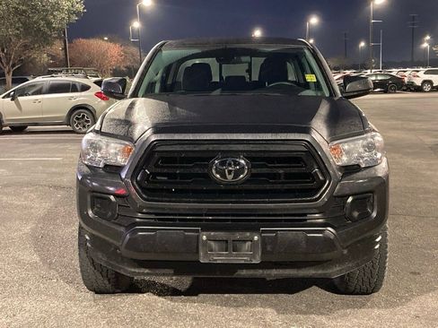Certified 2022 Toyota Tacoma SR image 2