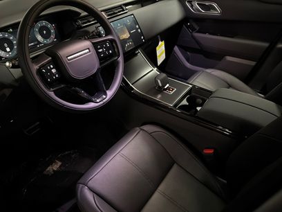 New 2026 Land Rover Range Rover Velar Dynamic SE