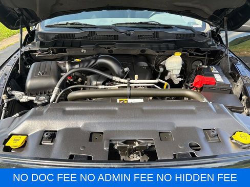 Used 2015 RAM 1500 Express AWD/4WD image 23