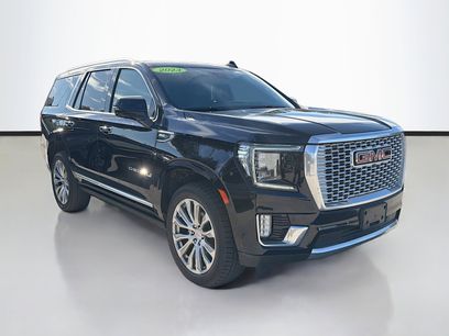 Used 2023 GMC Yukon Denali