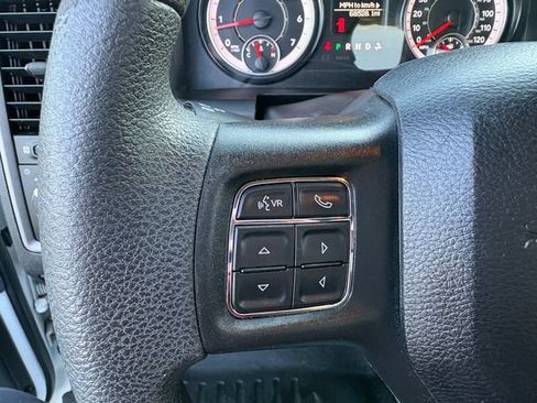 Used 2018 RAM 2500 Tradesman w/ Chrome Appearance Group AWD/4WD image 30