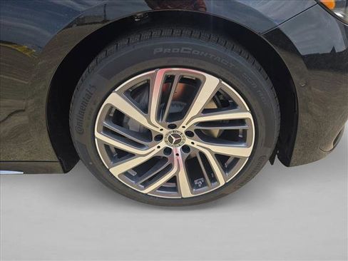 New 2026 Mercedes-Benz E 350 Sedan image 9