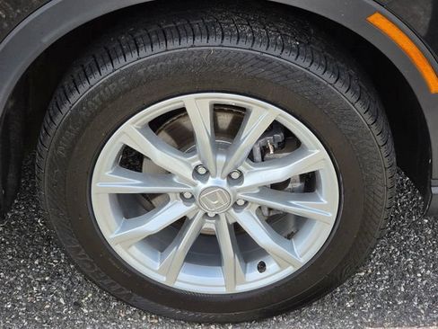 Used 2024 Honda CR-V EX image 9