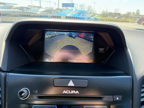 Used 2016 Acura ILX FWD image 19