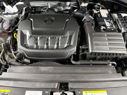 Used 2024 Volkswagen Tiguan S AWD/4WD image 31