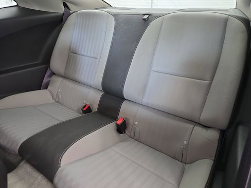 Used 2014 Chevrolet Camaro LS RWD image 13
