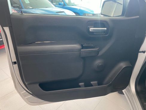 Used 2020 Chevrolet Silverado 1500 W/T image 17