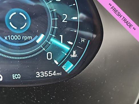 Used 2022 Genesis GV70 3.5T Sport w/ Sport Prestige Package image 15