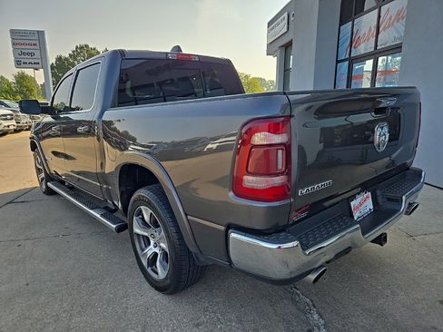 Used 2020 RAM 1500 Laramie image 11