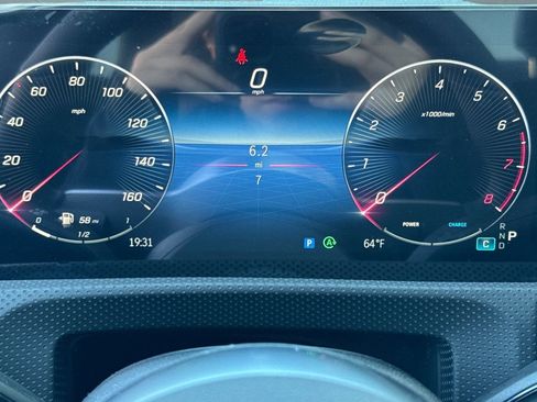 New 2026 Mercedes-Benz CLA 250 image 18