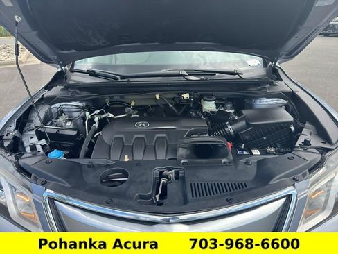 Used 2014 Acura RDX FWD w/ Technology Package image 38