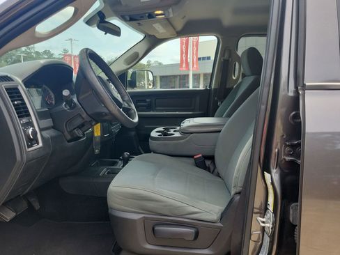 Used 2017 RAM 2500 Tradesman w/ Popular Equipment Group AWD/4WD image 16