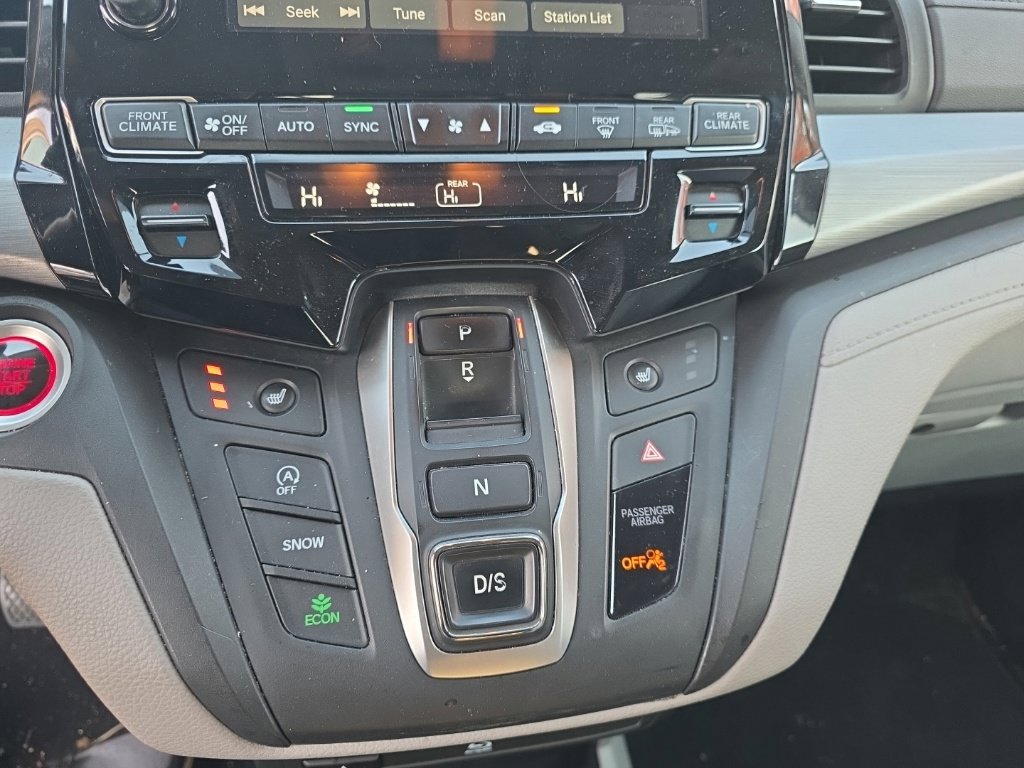 Used 2018 Honda Odyssey Touring image 22