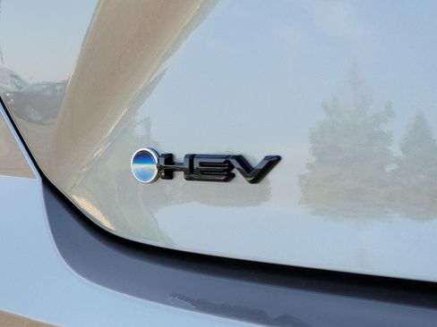 New 2026 Toyota Camry XSE FWD image 6