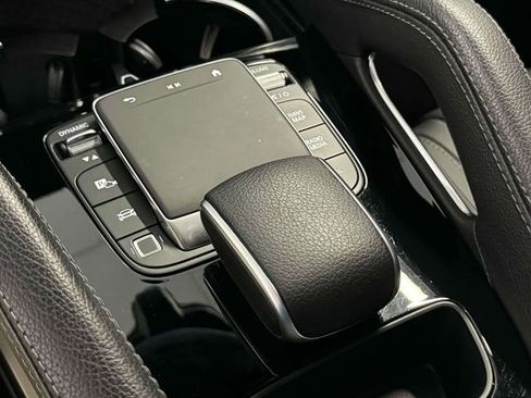 Used 2025 Mercedes-Benz GLE 350 4MATIC image 28