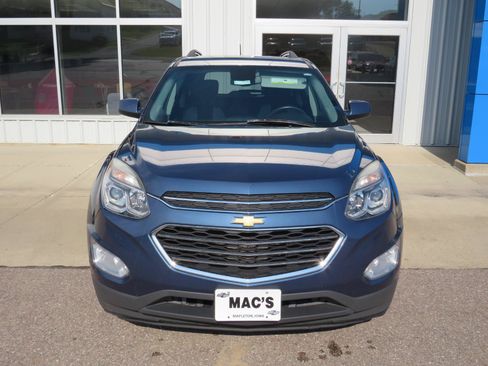 Used 2016 Chevrolet Equinox LT w/ Convenience Package FWD image 13