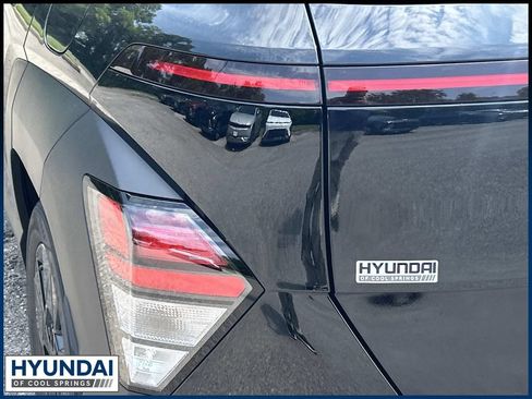 New 2026 Hyundai Kona SEL Sport FWD image 12