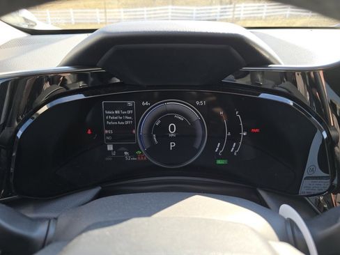 New 2026 Lexus NX 350h AWD w/ Premium Package image 32