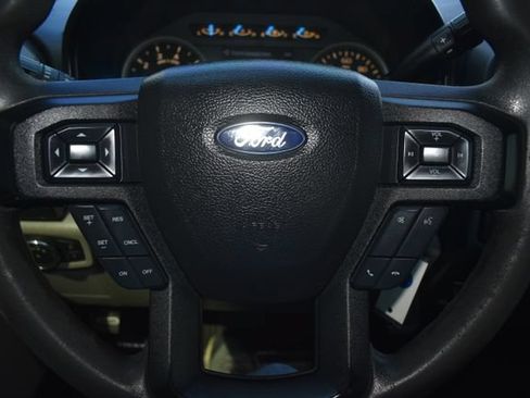 Used 2016 Ford F150 XLT w/ Trailer Tow Package AWD/4WD image 15