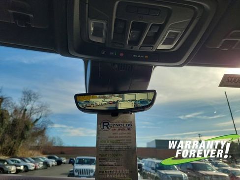 New 2026 GMC Sierra 2500 Denali w/ Denali Reserve Package image 12