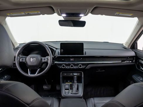 Used 2024 Honda CR-V EX-L image 12