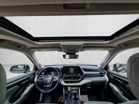 Used 2022 Toyota Highlander Limited AWD/4WD image 18