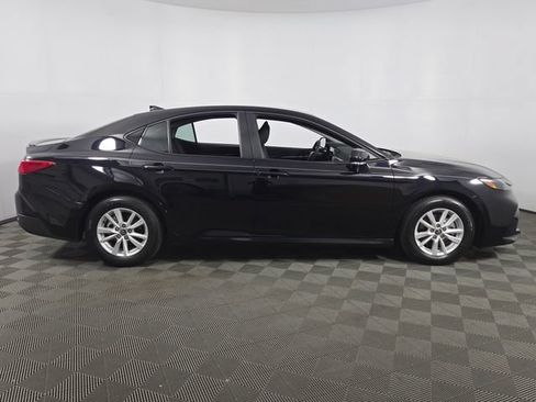Used 2026 Toyota Camry LE w/ Convenience Package FWD image 10