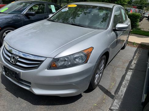 Used 2012 Honda Accord EX-L image 8