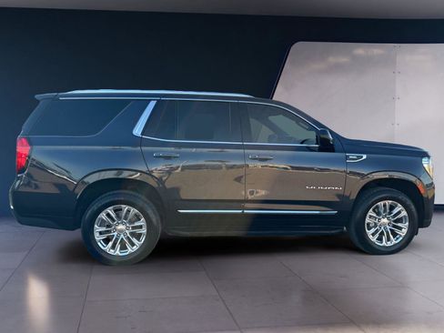 Certified 2023 GMC Yukon SLT image 6