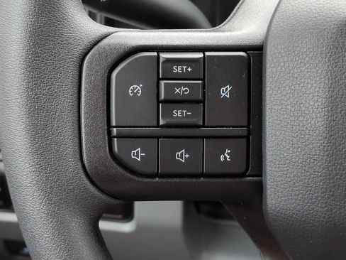 Used 2026 Ford F250 XL w/ FX4 Off-Road Package AWD/4WD image 22