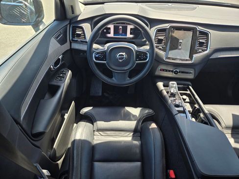 Certified 2023 Volvo XC90 T8 Ultimate w/ Protection Package Premier AWD/4WD image 16