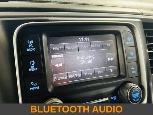 Used 2024 RAM 1500 Classic SLT RWD image 6