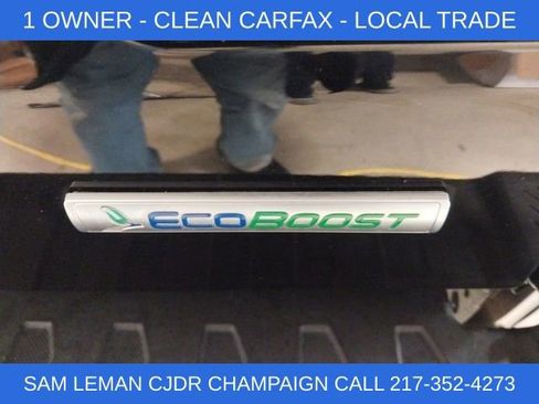 Used 2019 Ford F150 Lariat w/ Equipment Group 502A Luxury image 27