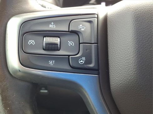 Used 2020 Chevrolet Silverado 2500 LTZ w/ LTZ Texas Edition image 25