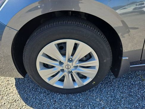 New 2025 Nissan Sentra S image 12