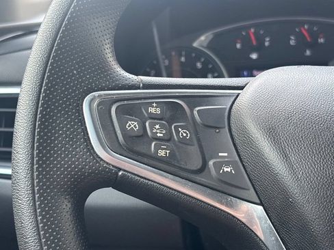 Used 2022 Chevrolet Equinox LT FWD image 20