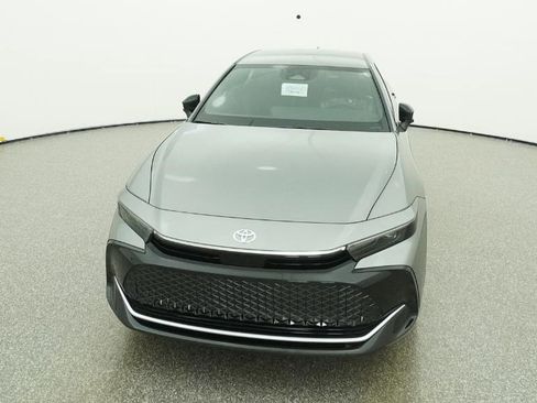 New 2026 Toyota Crown XLE image 2