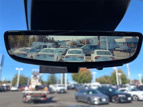 New 2026 Chevrolet Silverado 1500 High Country image 27