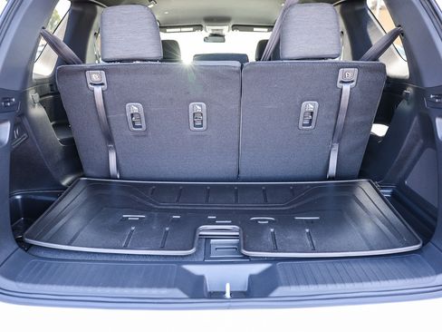 Certified 2026 Honda Pilot Sport image 30