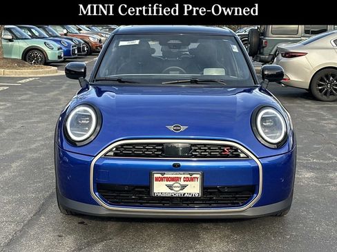Used 2025 MINI Cooper S image 6