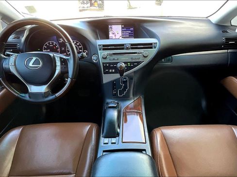 Used 2013 Lexus RX 350 image 15