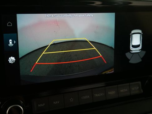 Used 2022 Hyundai Kona Limited AWD/4WD image 33