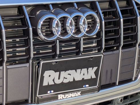 Used 2025 Audi Q3 2.0T Premium w/ Convenience Package image 26