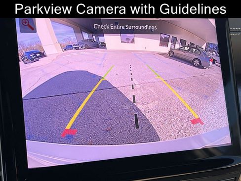 Used 2025 Jeep Grand Cherokee Limited image 24