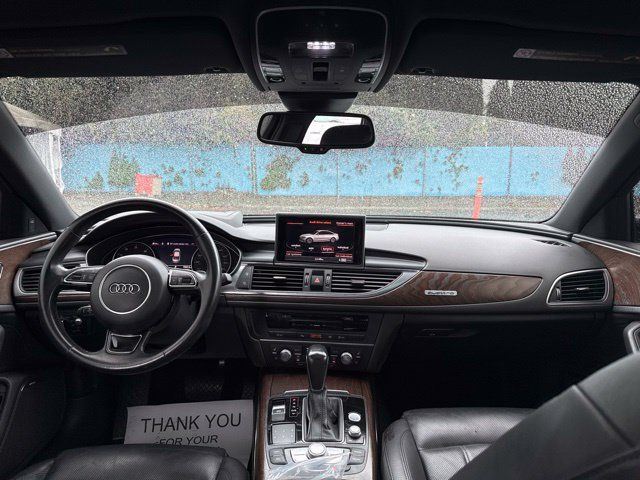 Used 2016 Audi A6 3.0T Prestige w/ Prestige Package AWD/4WD image 17