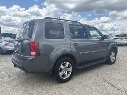 Used 2011 Honda Pilot EX-L image 2