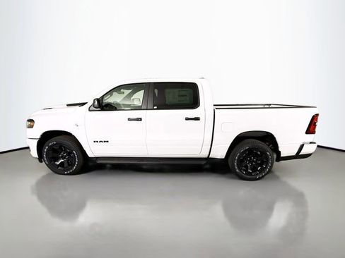 New 2026 RAM 1500 Express AWD/4WD image 4
