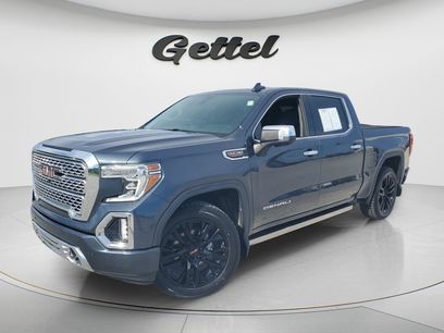 Used 2021 GMC Sierra 1500 Denali w/ Denali Ultimate Package