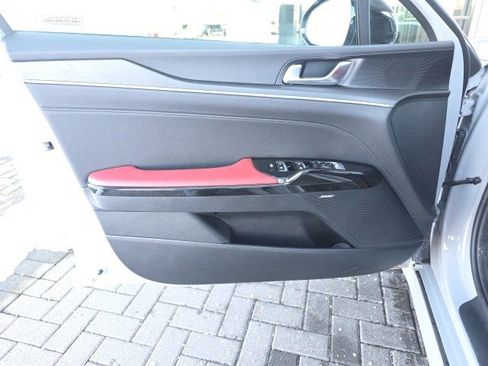 Used 2025 Kia K5 GT-Line w/ GT-Line Premium Package image 19